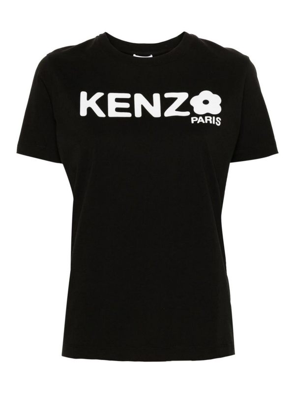 Kenzo Logo T-shirt