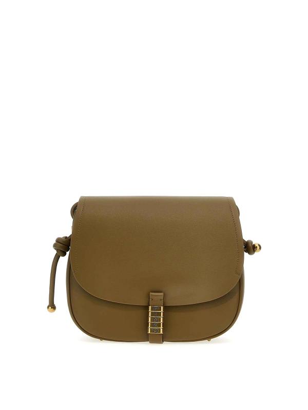 Pinko Sac Bandoulière - Vert