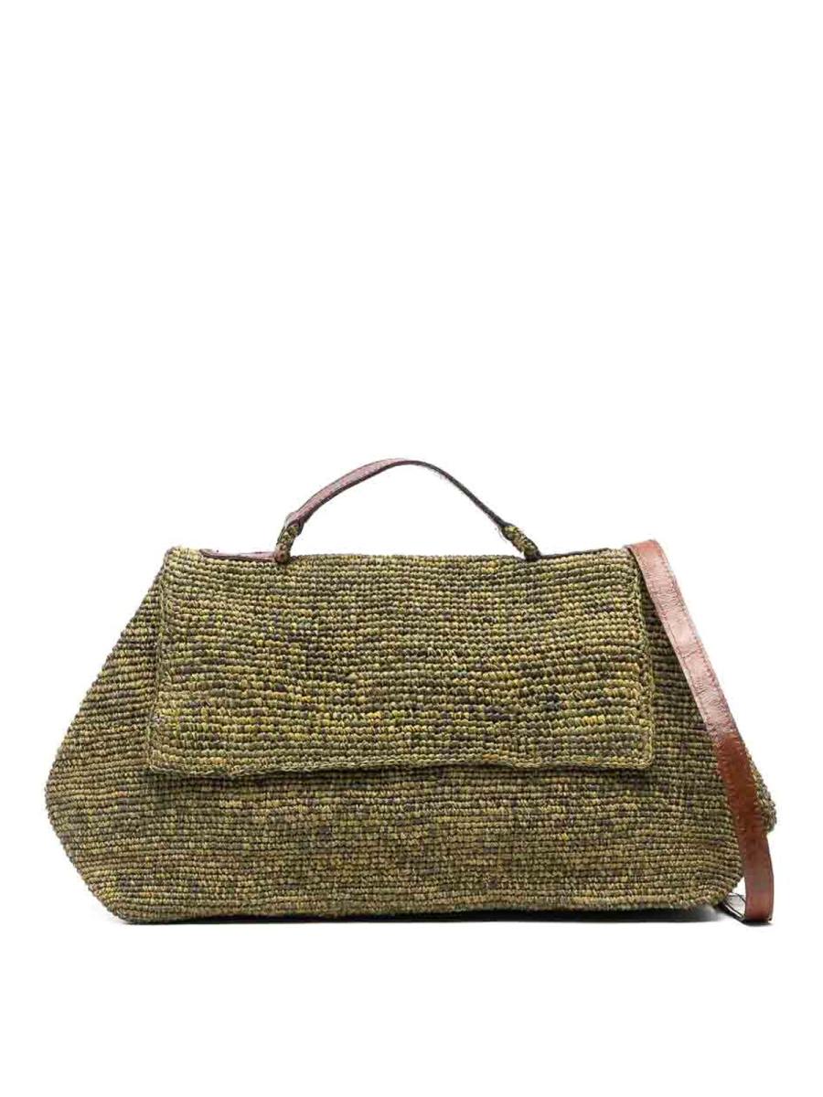 Ibeliv Sac Bandoulière - Vert