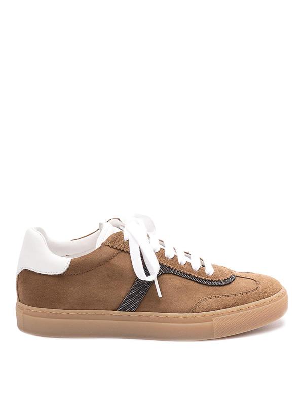 Brunello Cucinelli Baskets - Aucun