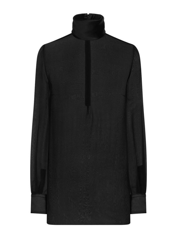 Dolce & Gabbana Blouse - Noir