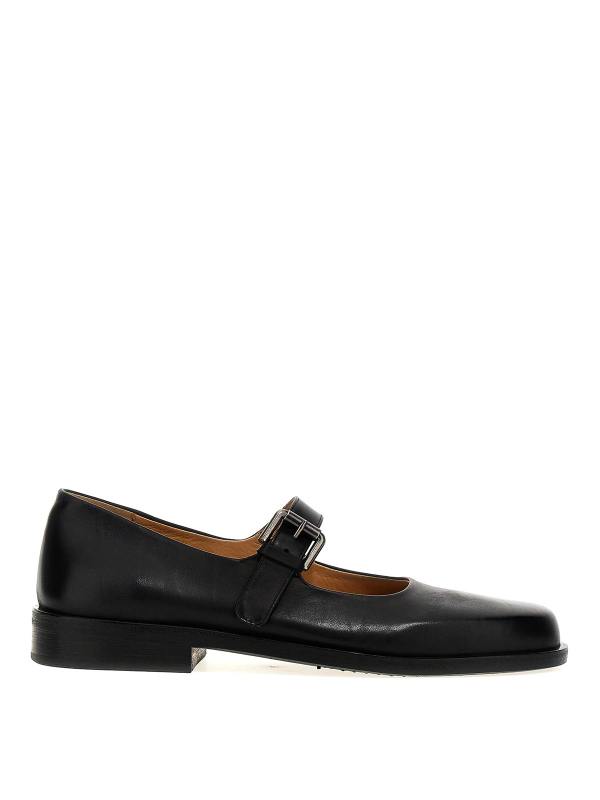 Marsèll Ballerines - Mocasso