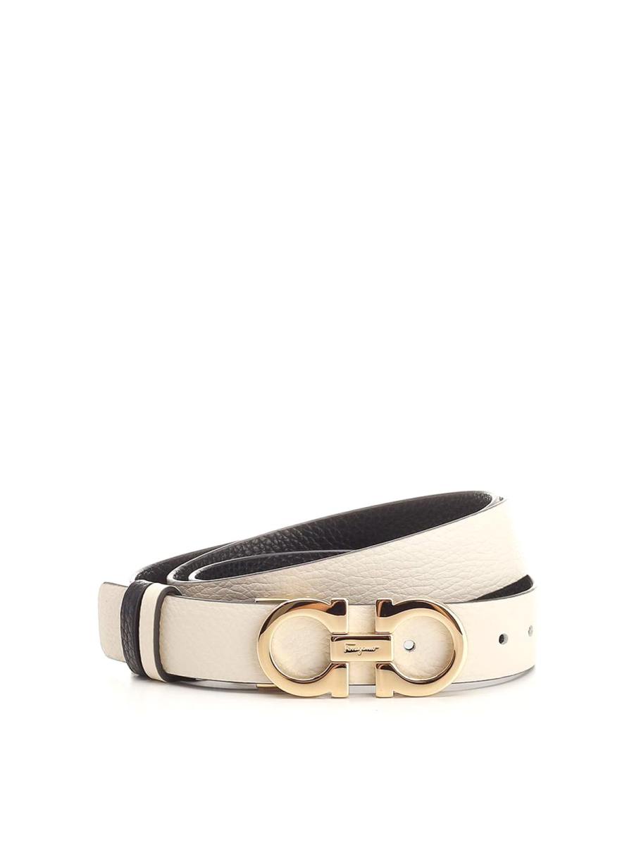 Ferragamo Ceinture - Gancino