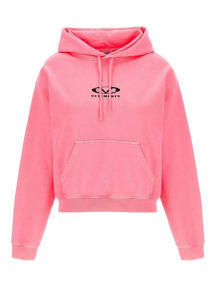 Vetements Sweat-Shirts - Couleur Chair
