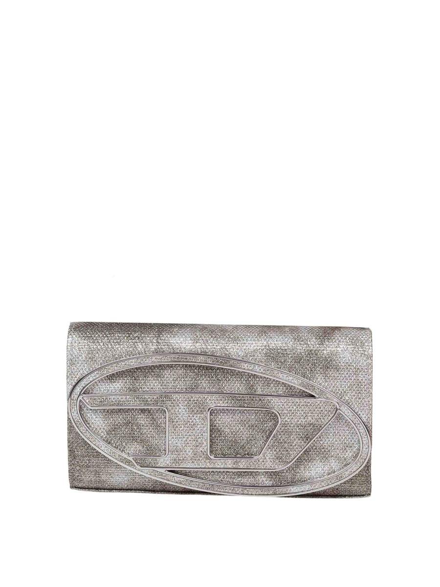 Diesel Sac Bandoulière - Multicolor