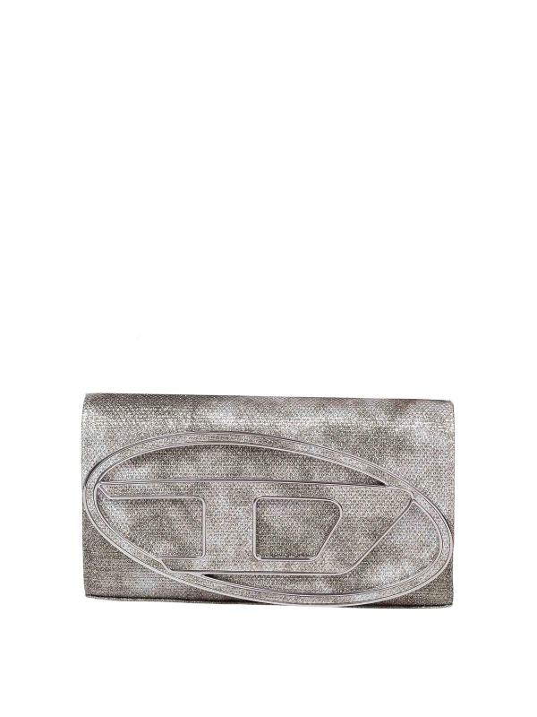 Diesel Sac Bandoulière - Multicolor