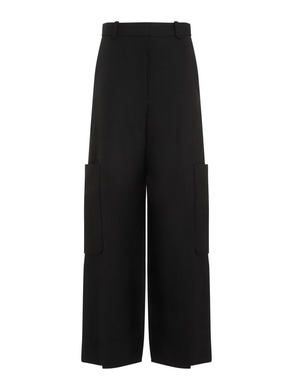 Khaite Short - Noir