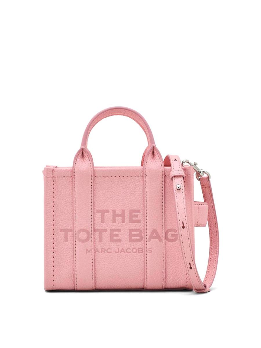 Marc Jacobs Sac Bandoulière - Couleur Chair
