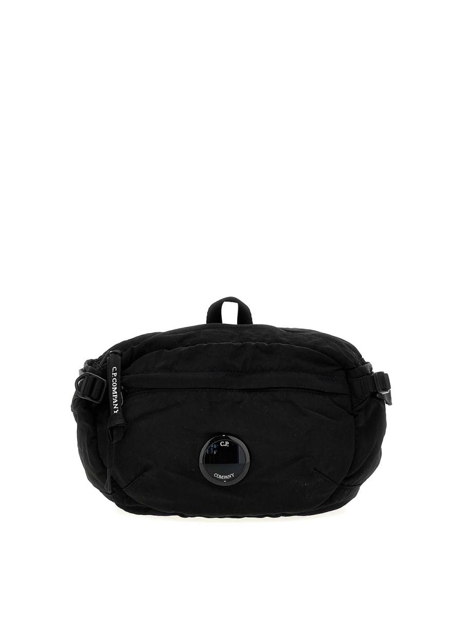 C. P. Company Sac À Dos - Noir
