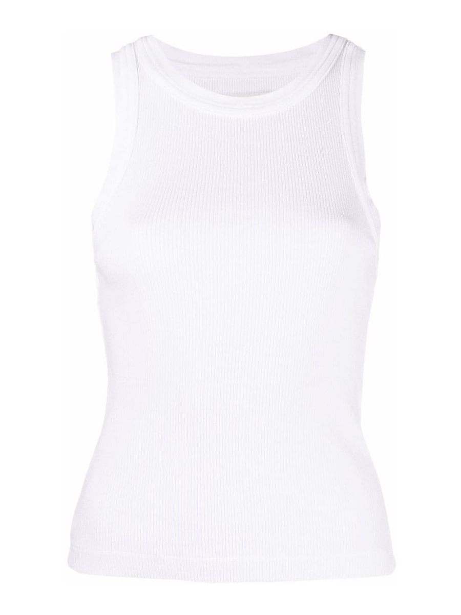 Citizens Of Humanity Top - Blanc