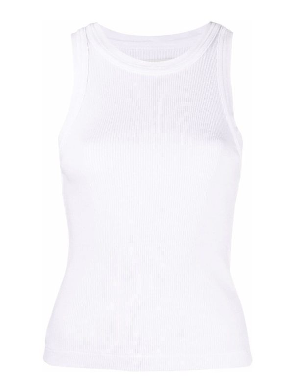 Citizens Of Humanity Top - Blanc