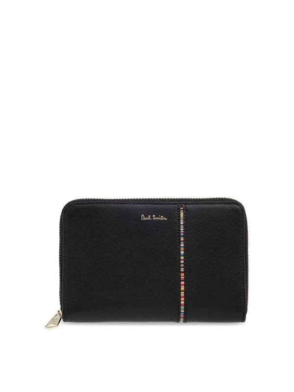 Paul Smith Portefeuilles - Noir