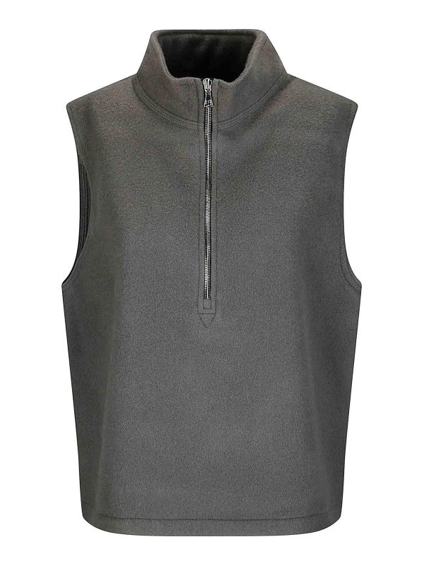 Rier Gilet - Multicolore