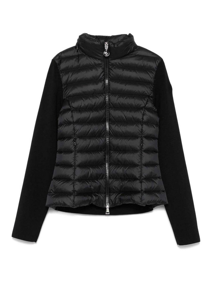 Moncler Blazer - Noir
