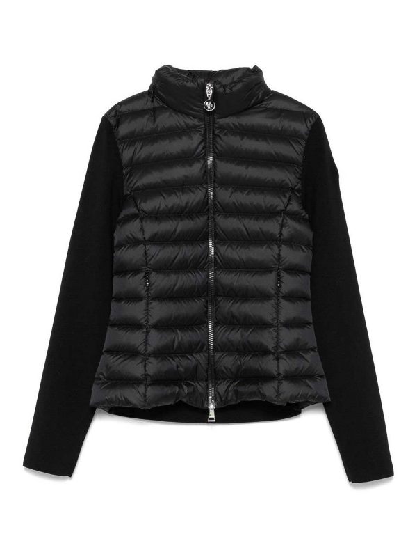 Moncler Blazer - Noir