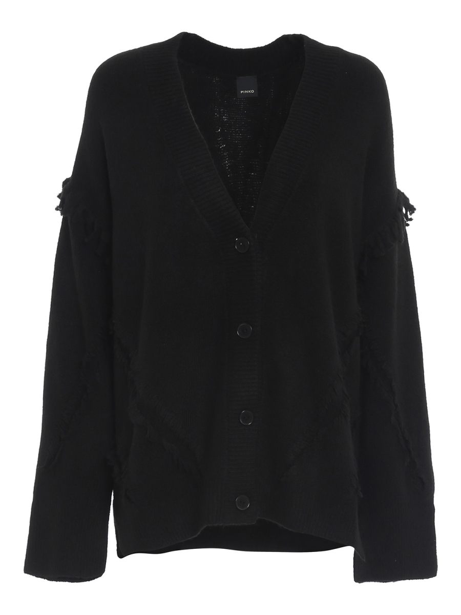 Pinko Cardigan - Nicaragua