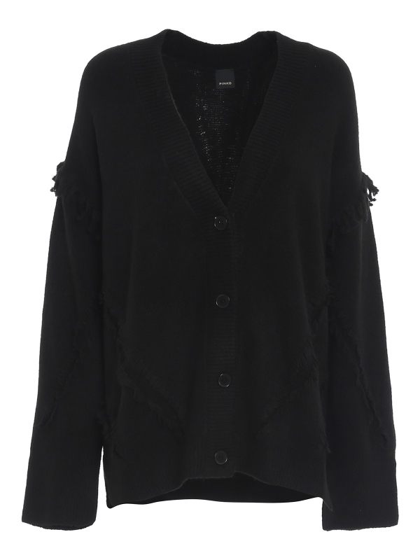 Pinko Cardigan - Nicaragua