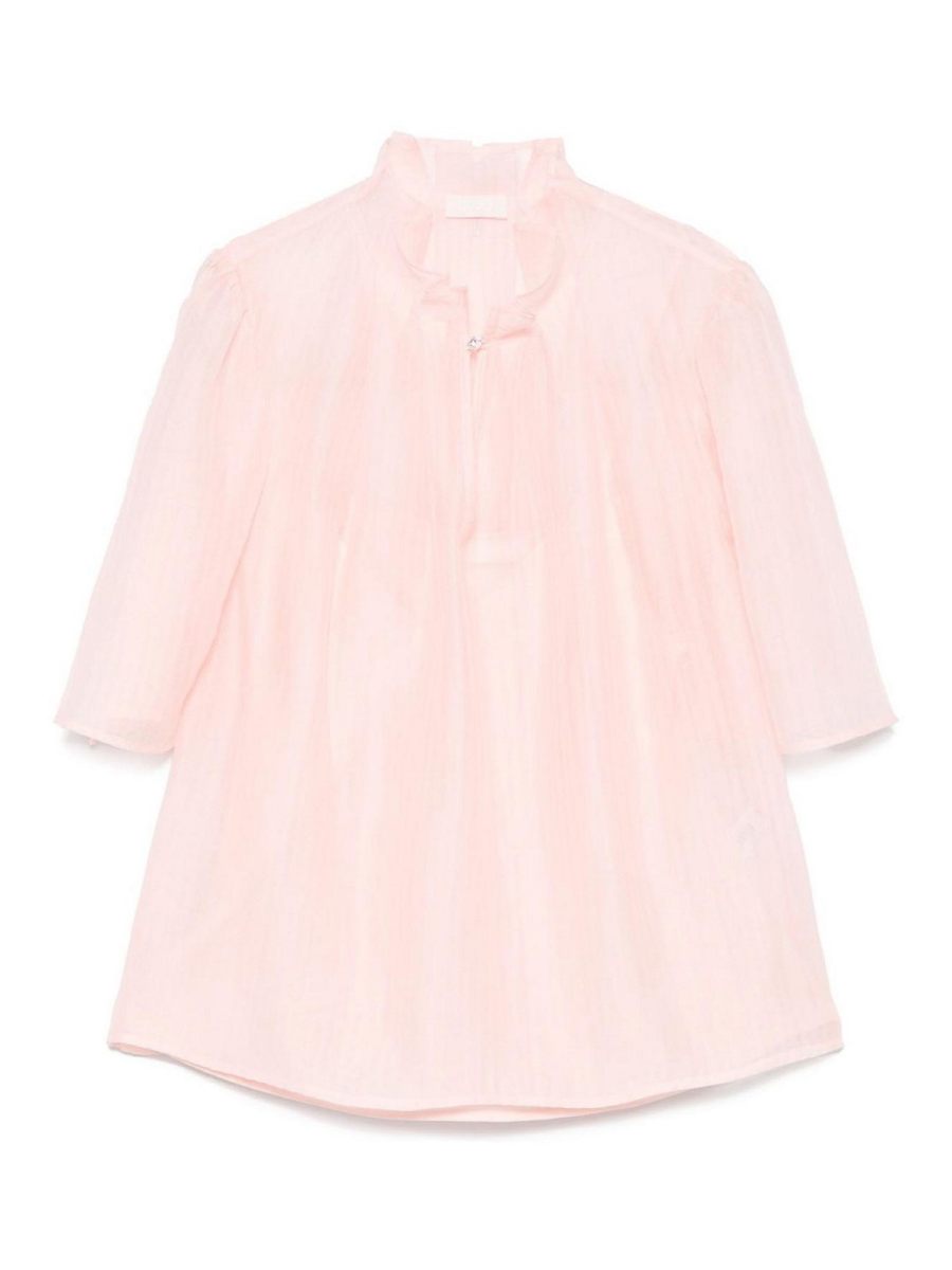 Liu Jo Blouse - Couleur Chair