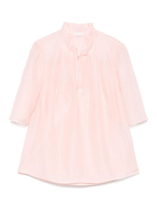 Liu Jo Blouse - Couleur Chair