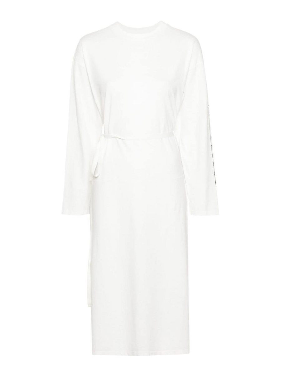 MM6 Maison Margiela T-Shirt - Blanc