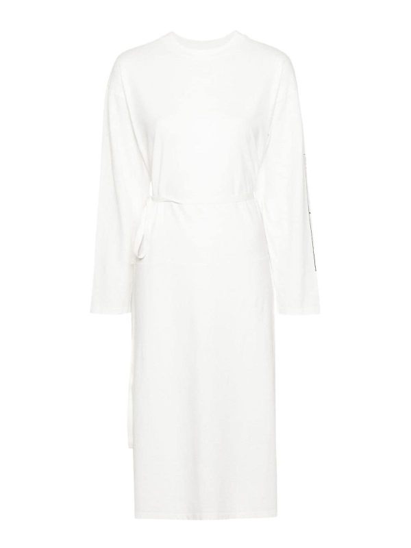 MM6 Maison Margiela T-Shirt - Blanc