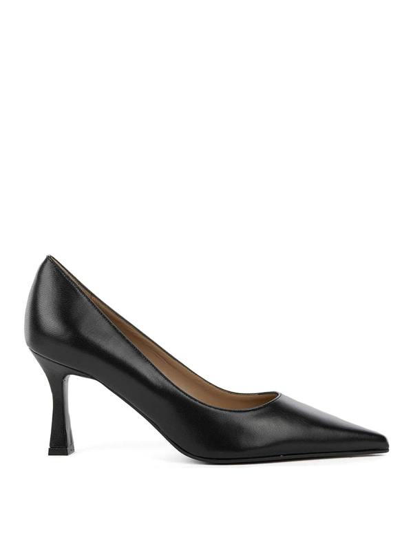 Roberto Festa Chaussures À Talon - Noir