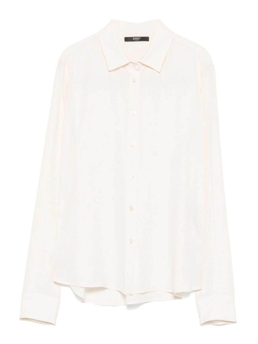 Seventy Chemise - Crème