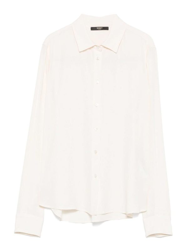 Seventy Chemise - Crème