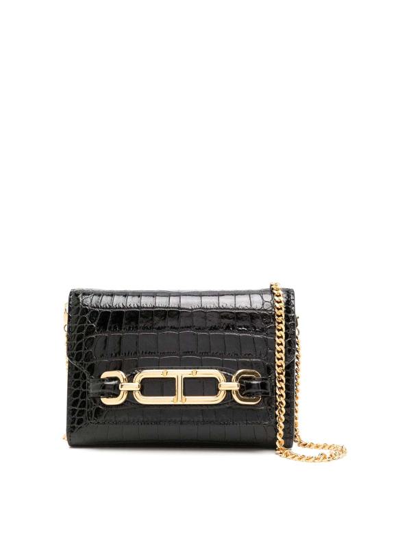 Tom Ford Sac Bandoulière - Whitney