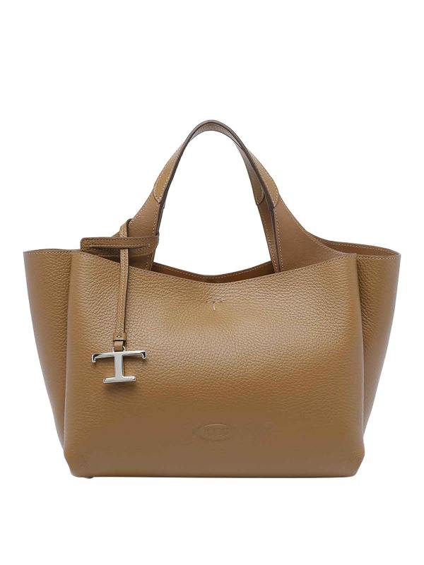 Tod's Sac Cabas - Beig