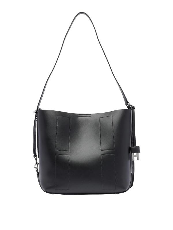 Hogan Sac Bandoulière - Noir