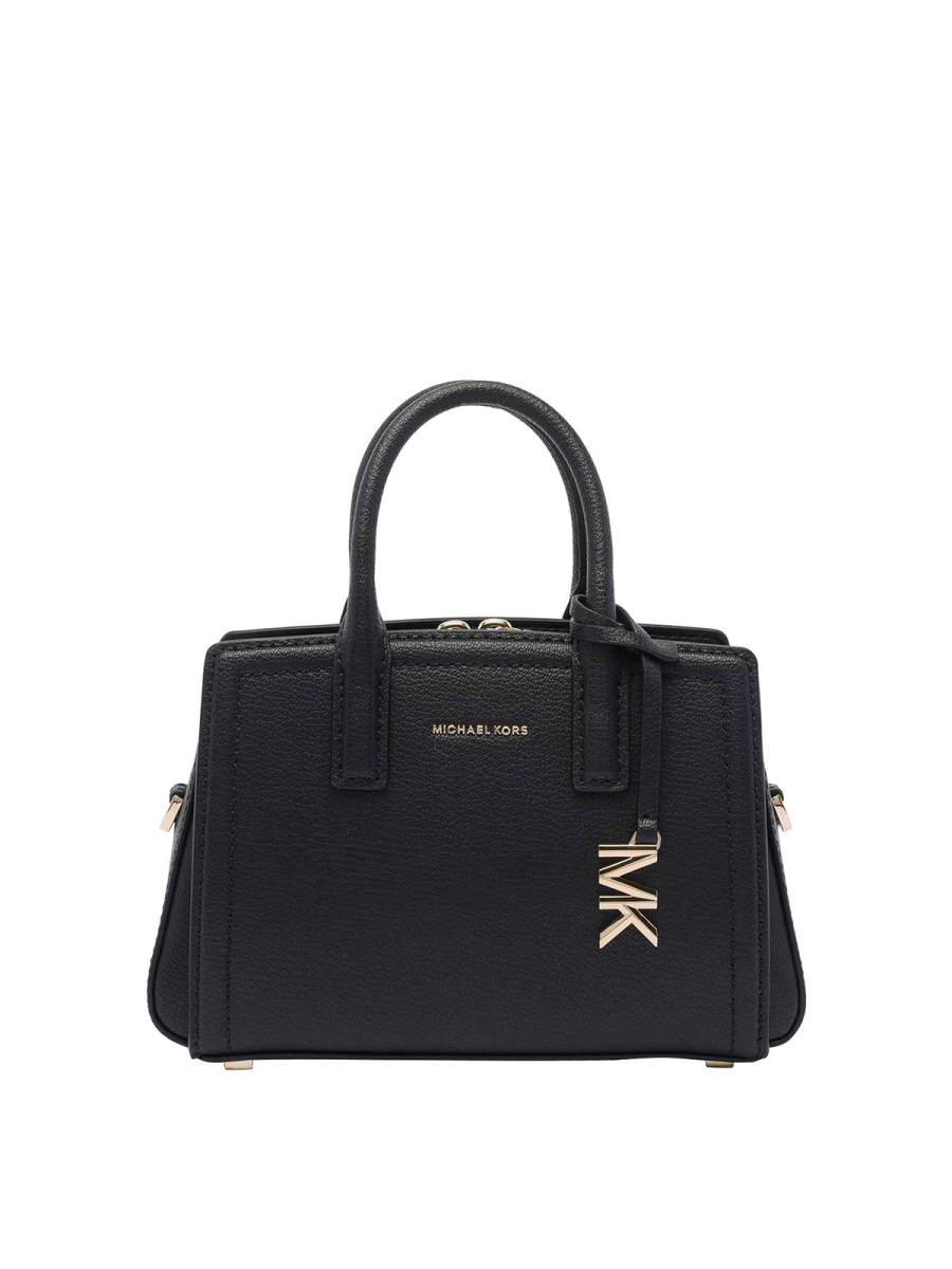 Michael Michael Kors Sac Cabas - Noir