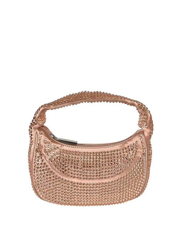 Chiara Ferragni Sac Bandoulière - Couleur Chair