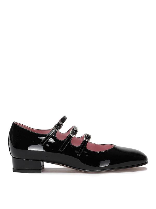 Carel Paris Chaussures À Talon - Noir