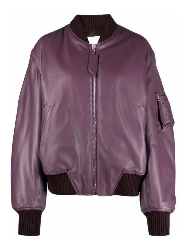 The Attico Bomber - Noir