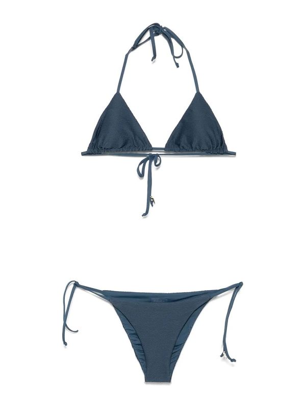 Fisico Maillot De Bain - Bleu