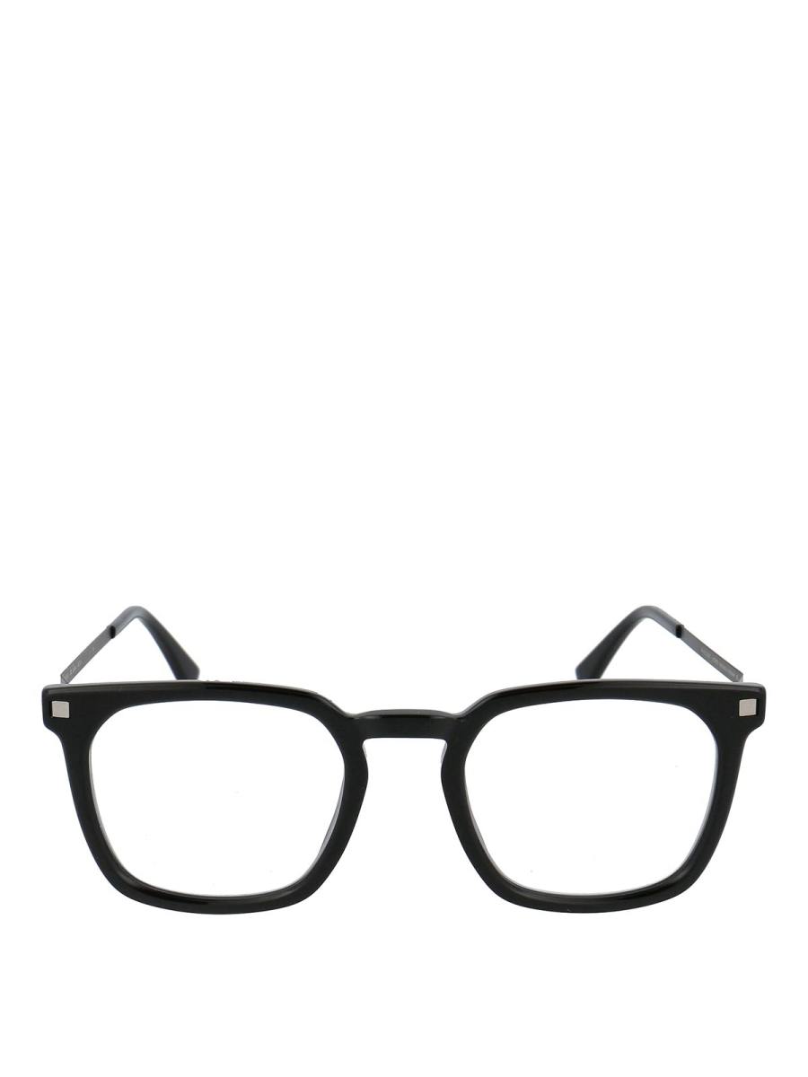 Mykita Lunettes De Soleil - Noir