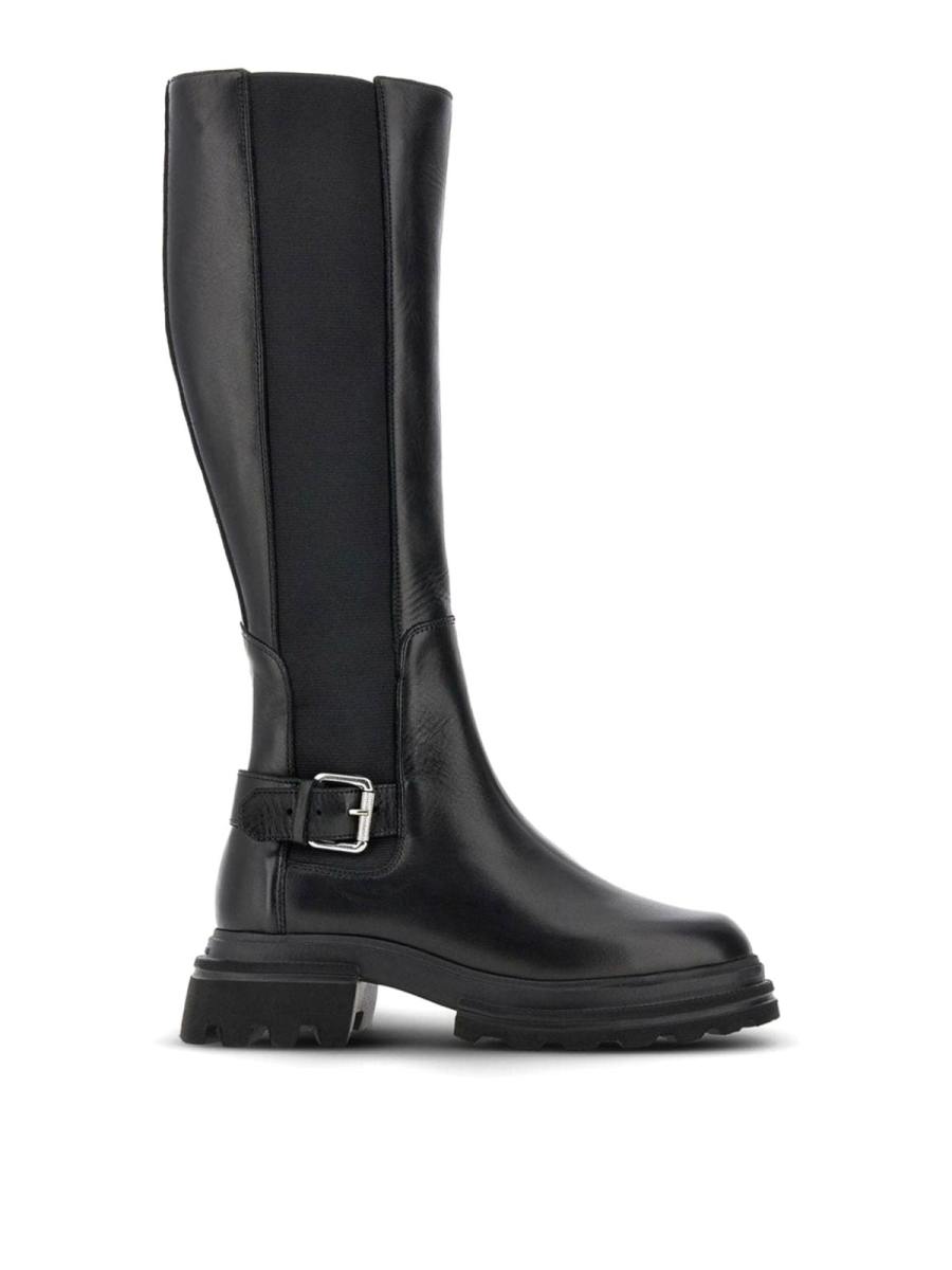 Hogan Bottes - Noir