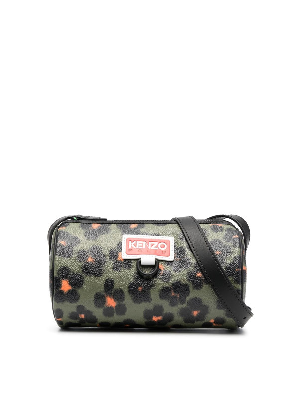 Kenzo Sac Bandoulière - Marr