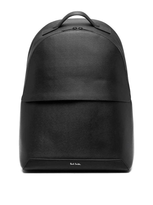 Paul Smith Sac À Dos - Noir