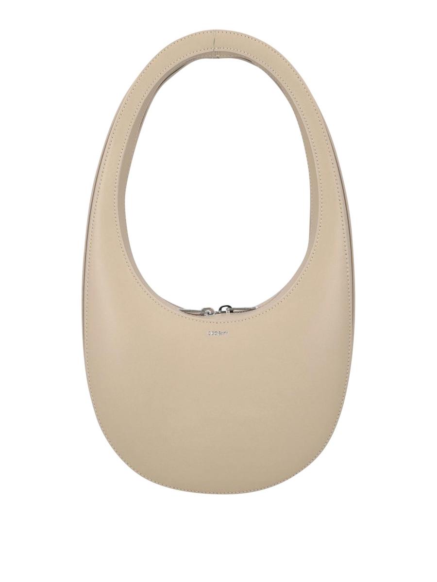 Coperni Sac Bandoulière - Beig