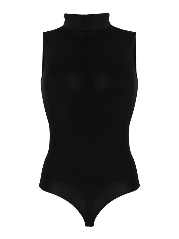 Wolford Top - Noir