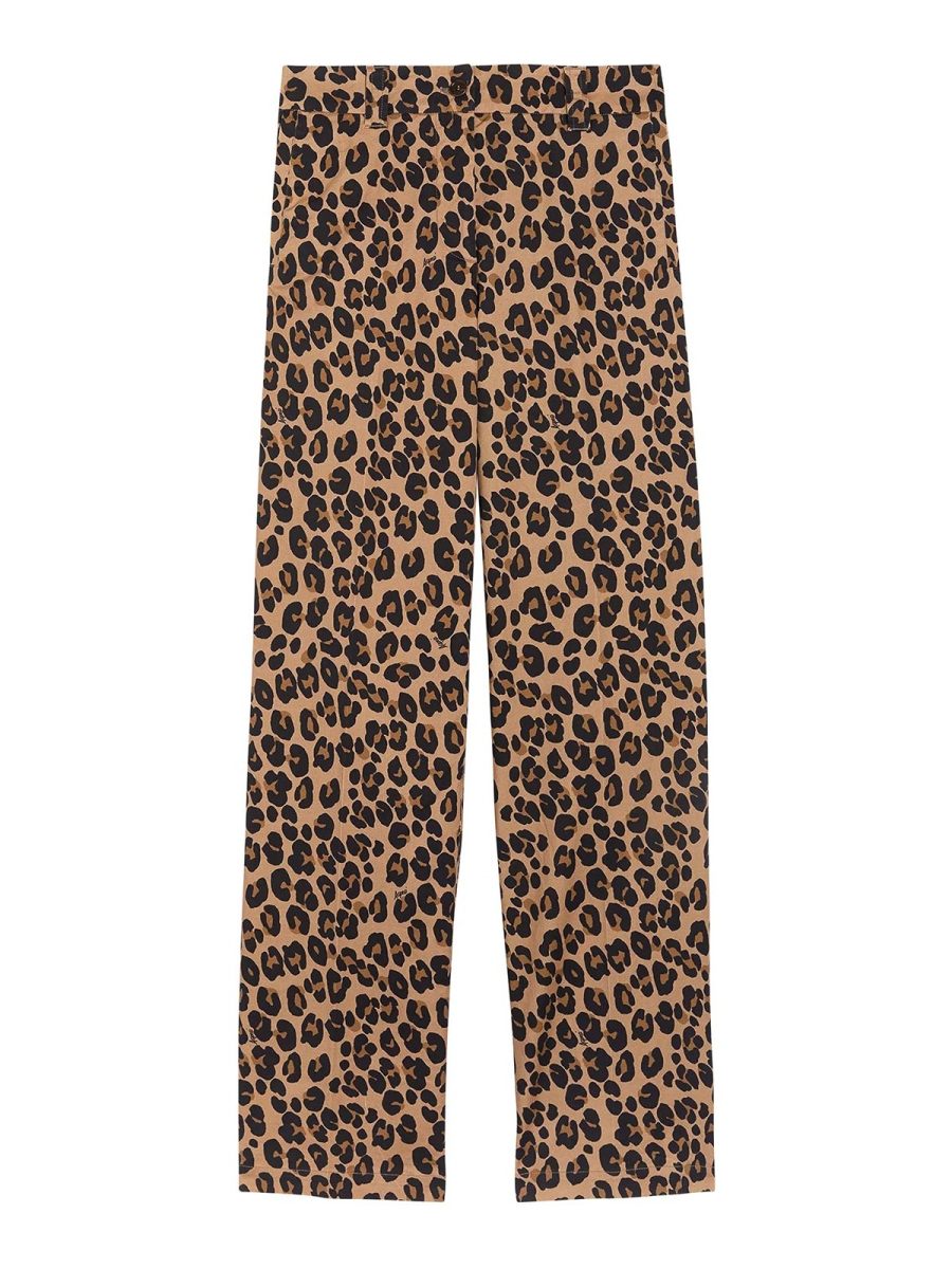 Aspesi Pantalons Décontractés
