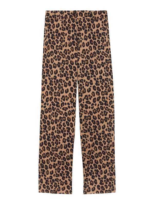 Aspesi Pantalons Décontractés