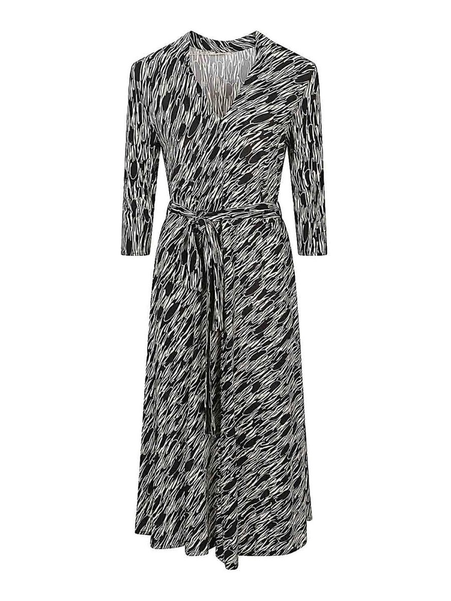 Siyu Maxi Robe - Multicolore