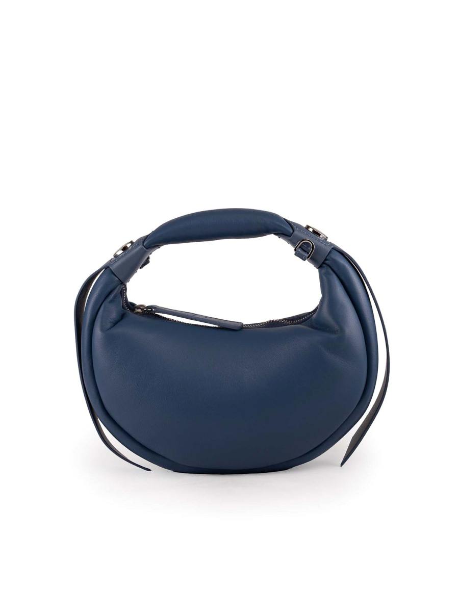 Hogan Sac Bandoulière - Bleu