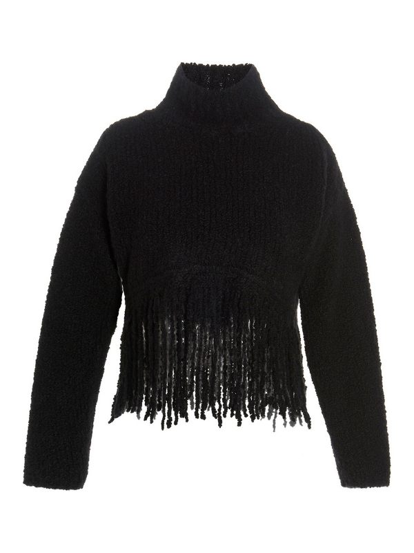 Mixik Pull Col Roulé - Ray