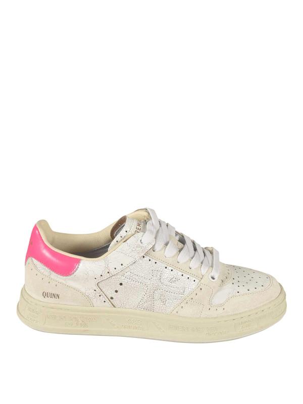Premiata Baskets - Noir