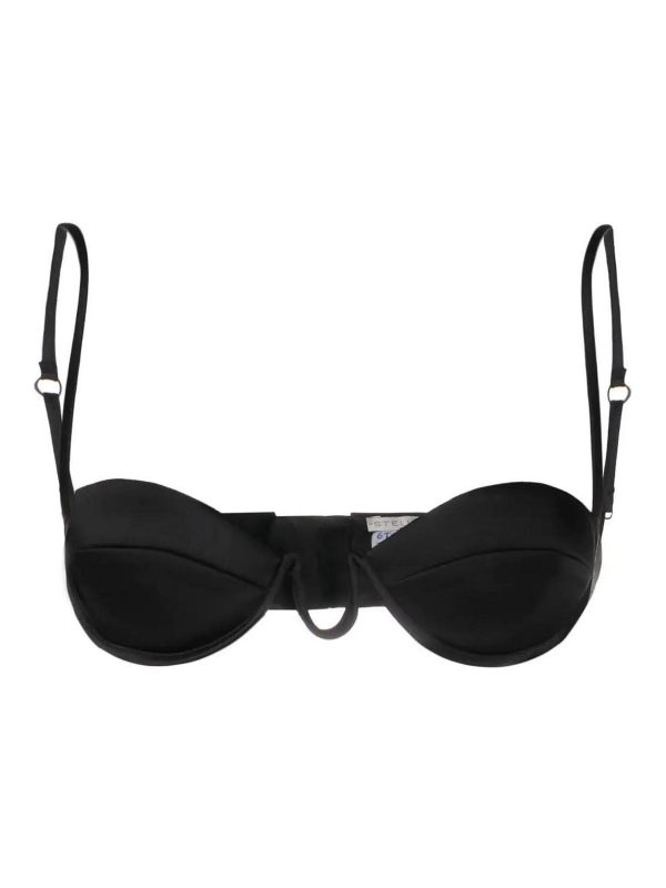 Stella Mccartney Top - Noir