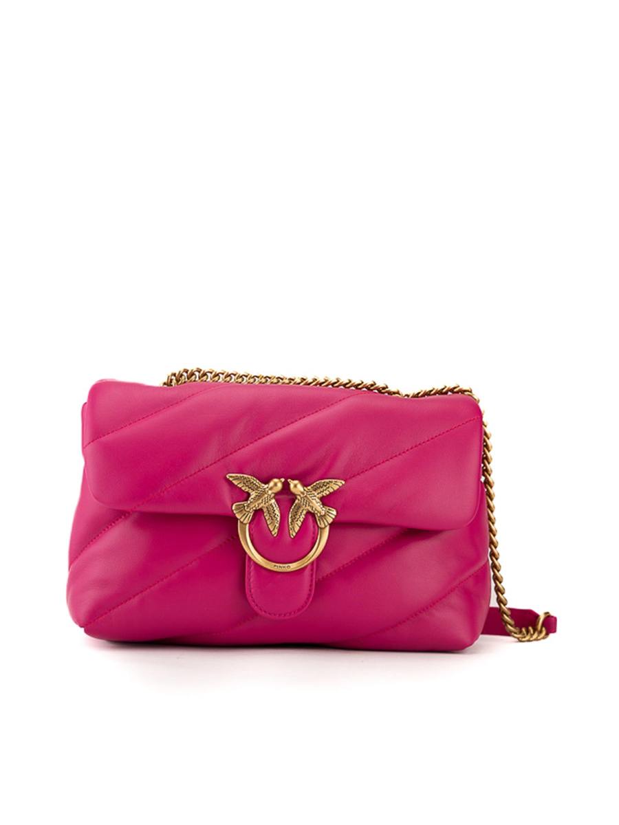 Pinko Sac Bandoulière - Love Bird